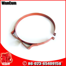 Venta al por mayor CUMMINS Engine Parts K19 Air cleaner Strap 197221